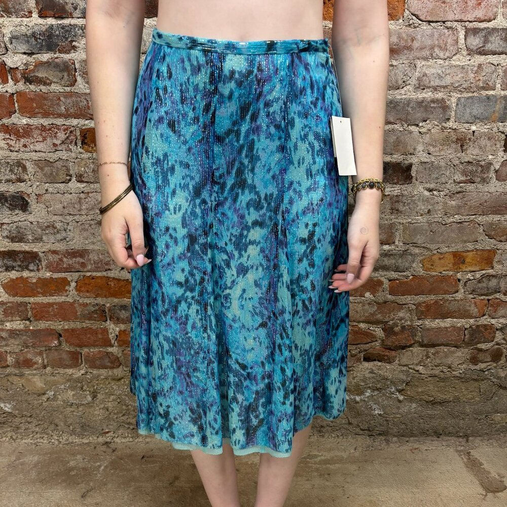 NWT Don Caster Skirt.